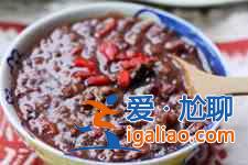 雜糧粥的做法大全？