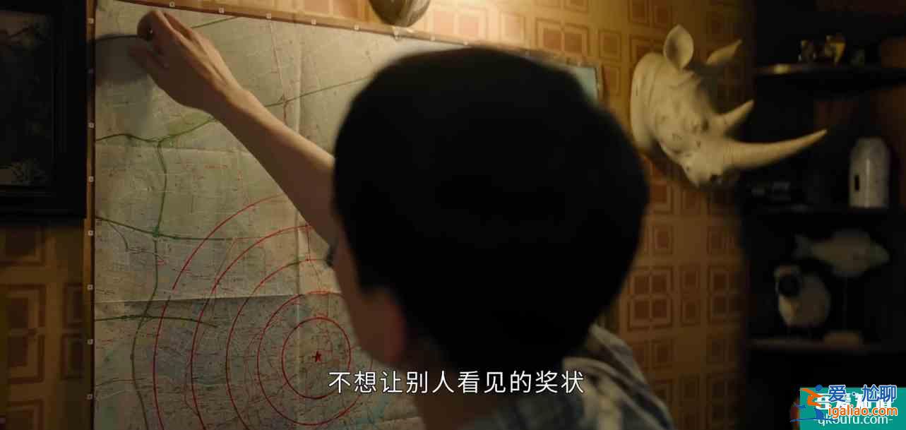 平凡的榮耀吳恪之有底線；孫弈秋代入感強，其父之死或和曲總有關？