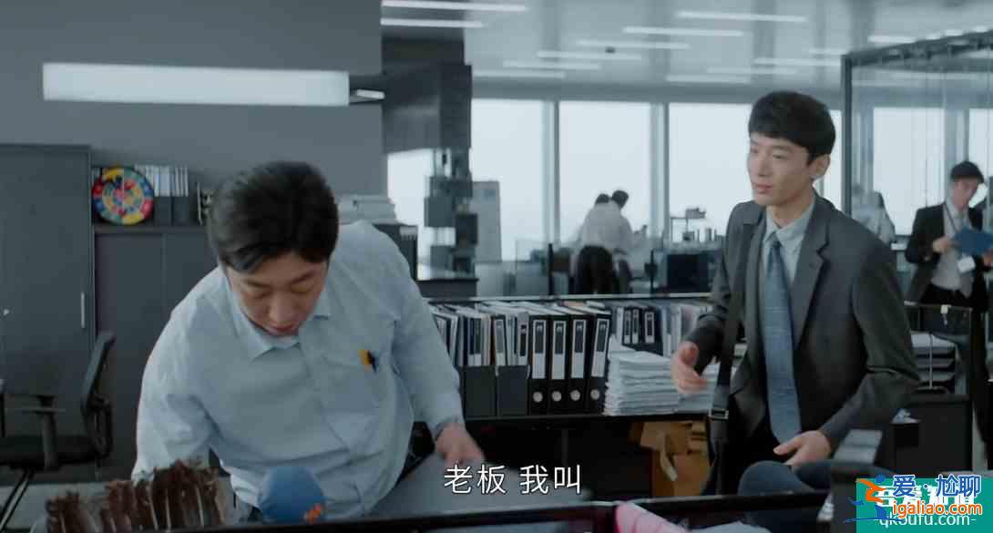 平凡的榮耀吳恪之有底線；孫弈秋代入感強，其父之死或和曲總有關？