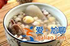 藥膳粥的做法大全？
