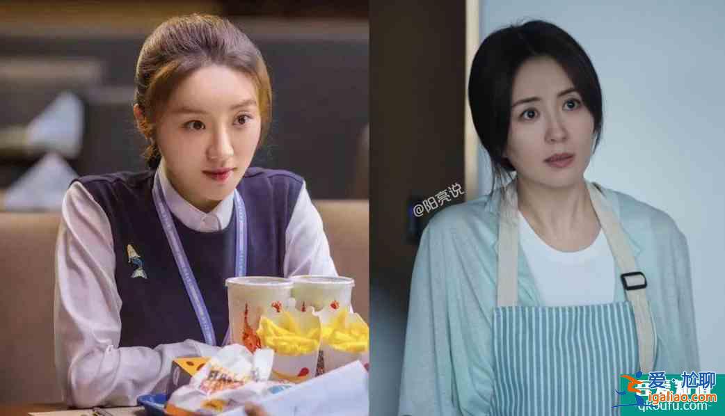 鹿晗《在劫難逃》演技炸裂？其實占了反派角色的便宜？
