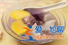 食療養生粥的做法？