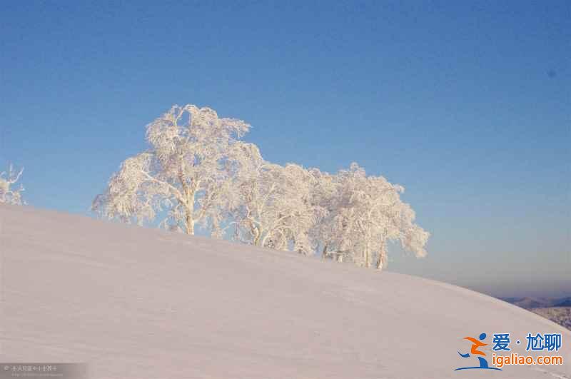雪鄉旅游注意事項，去雪鄉注意什么？