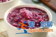 食療養生粥的做法？