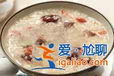 瘦身粥？
