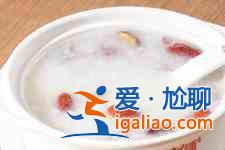 瘦身粥？