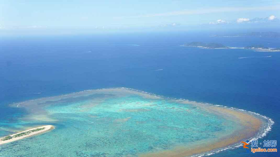 日本沖繩旅游簽證辦理流程，日本沖繩旅游簽證與日本個人旅游簽證區別？