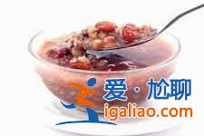八寶粥的做法和配料？