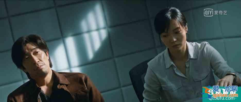 《在劫難逃》開播口碑爆棚,一個細節暴露鹿晗的小心思? 《在劫難逃》開播口碑爆棚,一個細節暴露鹿晗的小心思?