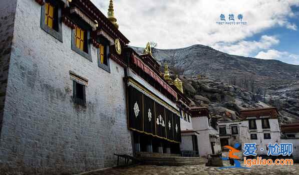【西藏攝影】一路美景，風光無限？