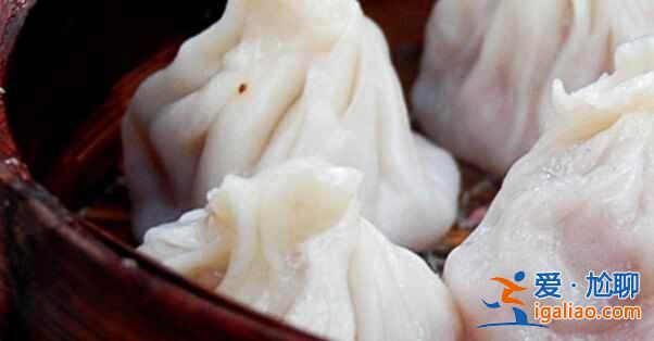 上海十大著名小吃，你都嘗過了嗎？？