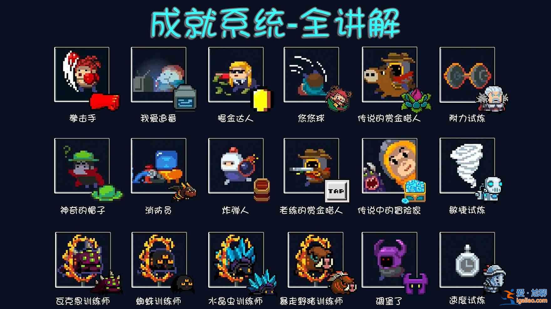 元氣騎士古大陸的神器無敵bug攻略大全？