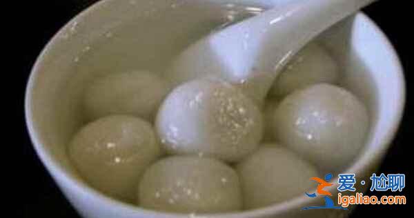 上海十大著名小吃，你都嘗過了嗎？？
