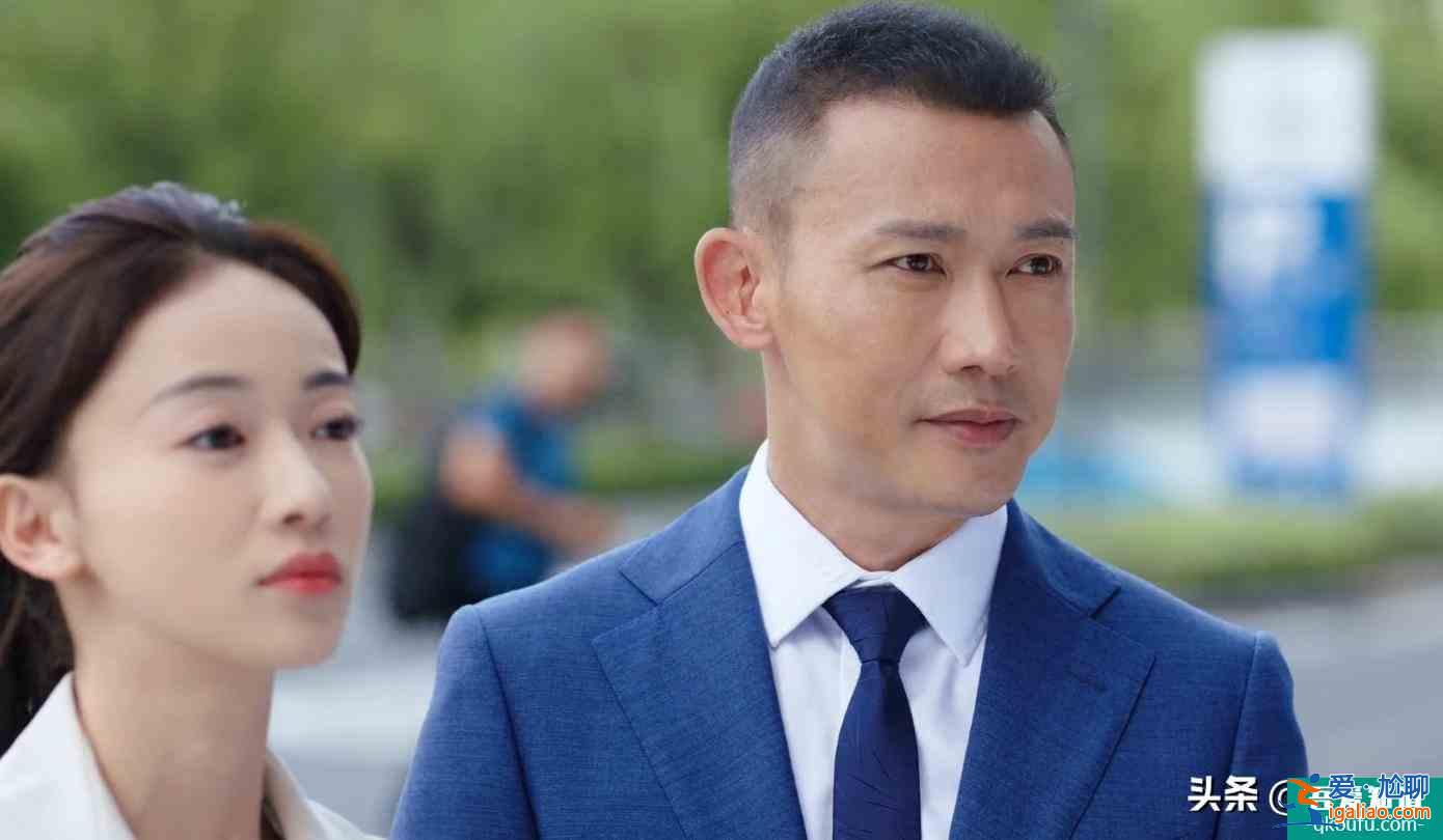 《幸福還會來敲門》收官，鋪墊太長反轉太快，這個結局你滿意么？