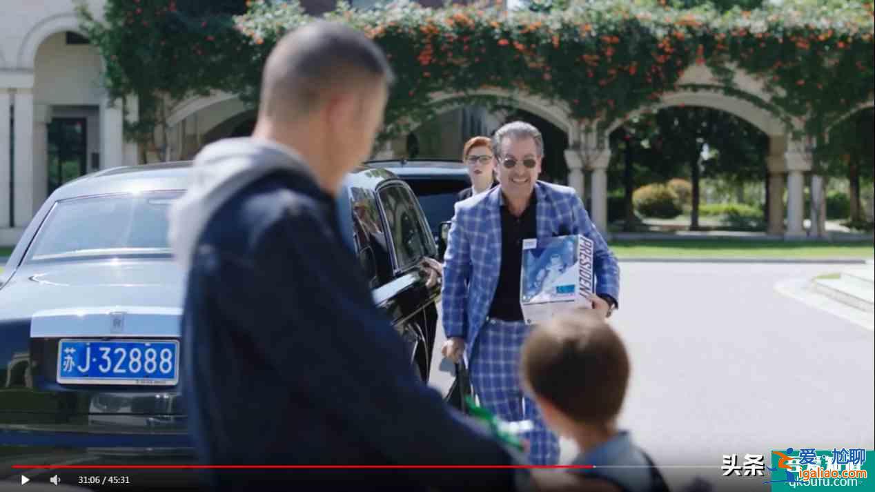 《幸福還會來敲門》全劇看得人胃疼,唯一的正能量只有片頭曲? 《幸福還會來敲門》全劇看得人胃疼,唯一的正能量只有片頭曲?