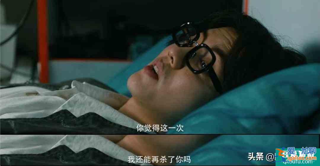 豆瓣7.9,《在劫難逃》口碑炸裂,網友:一口氣八集,不夠看? 豆瓣7.9,《在劫難逃》口碑炸裂,網友:一口氣八集,不夠看?