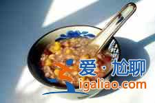 健康營養粥的做法？