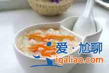 健康營養粥的做法？