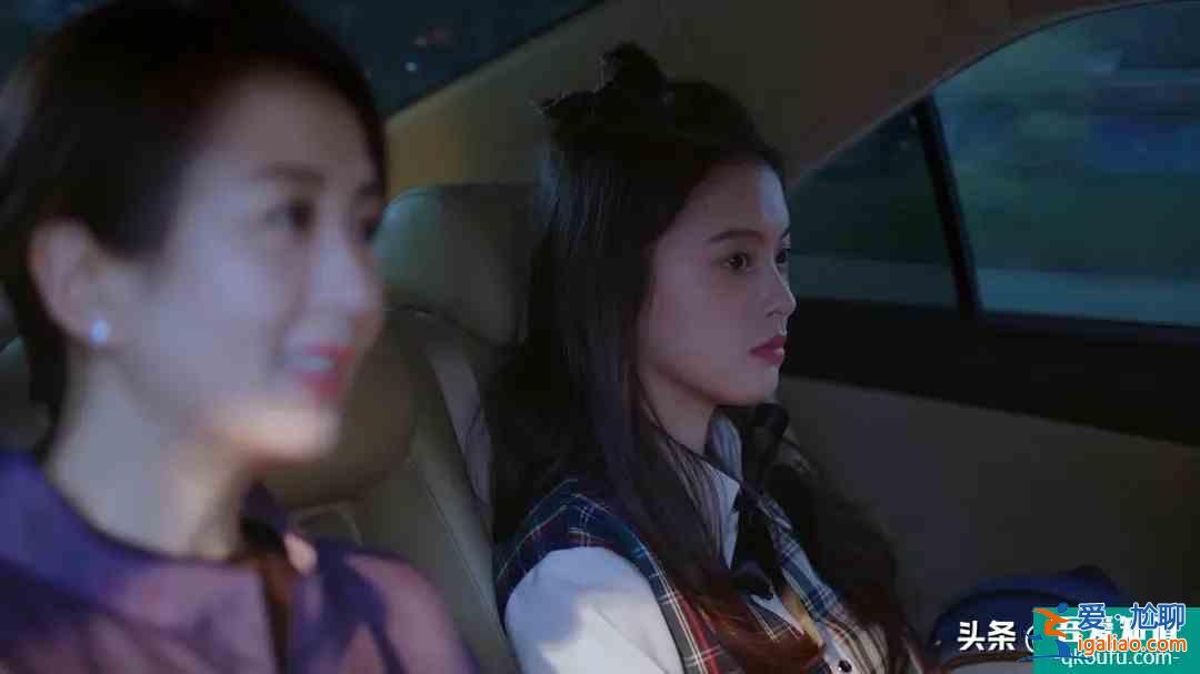 《以家人之名》大結局，唐燦圓滿，小橙子可憐？