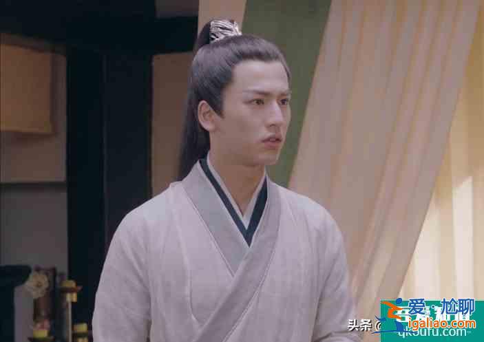 少女大人:與《女世子》劇情相似,女主又誤會男主滅了自己的族人? 少女大人:與《女世子》劇情相似,女主又誤會男主滅了自己的族人?