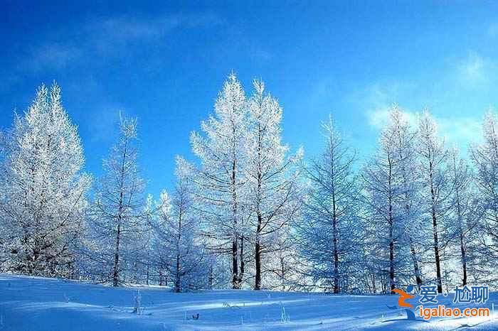 中國最美十大雪鄉(xiāng)之一，這個冬季去賀蘭山看雪吧？