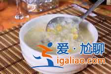 小米粥的做法大全？