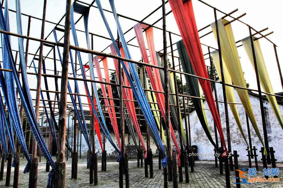 烏鎮有什么好玩的,烏鎮哪里好玩,烏鎮必游景點top5? 烏鎮有什么好玩的,烏鎮哪里好玩,烏鎮必游景點top5?