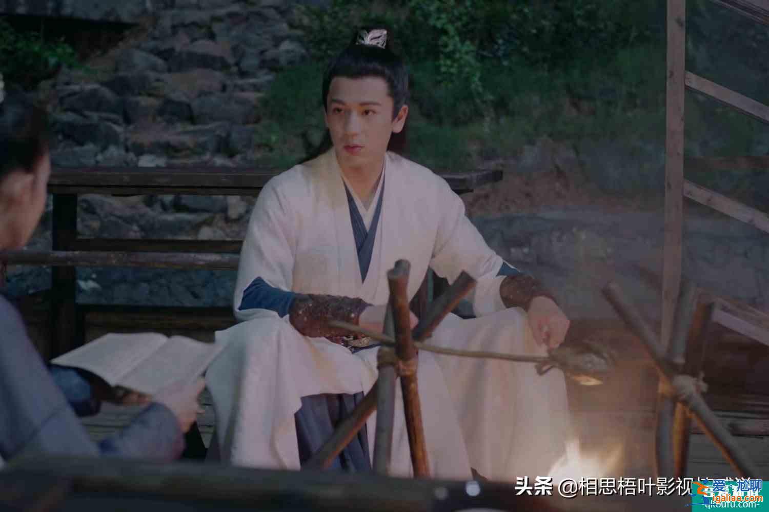 《少女大人》開篇：三觀相近的人，才能成為最好的朋友？