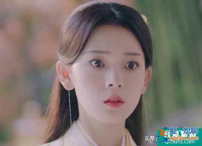 少女大人:與《女世子》劇情相似,女主又誤會男主滅了自己的族人? 少女大人:與《女世子》劇情相似,女主又誤會男主滅了自己的族人?