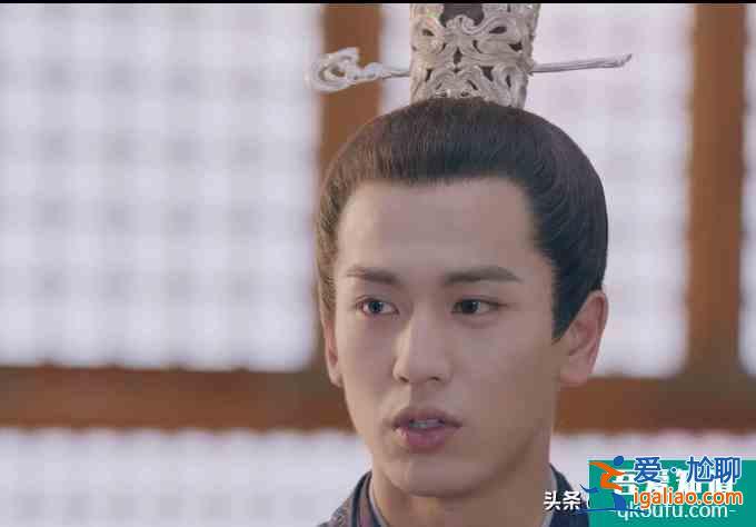 少女大人:與《女世子》劇情相似,女主又誤會男主滅了自己的族人? 少女大人:與《女世子》劇情相似,女主又誤會男主滅了自己的族人?