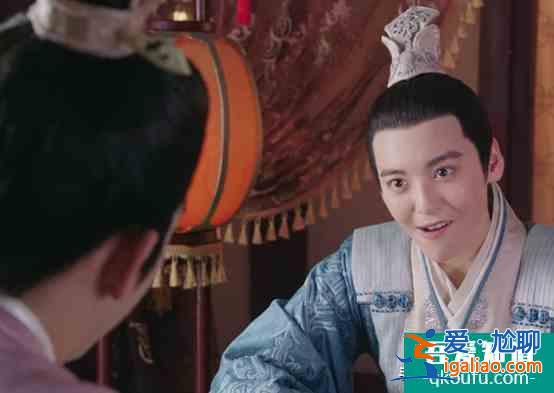 少女大人:與《女世子》劇情相似,女主又誤會男主滅了自己的族人? 少女大人:與《女世子》劇情相似,女主又誤會男主滅了自己的族人?