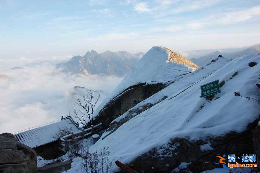 冬季旅行，選對地方很重要？