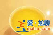 棒子面粥的做法？