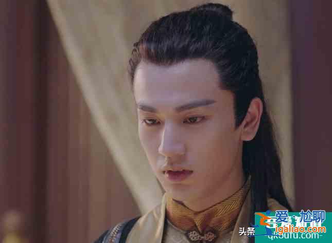 少女大人:與《女世子》劇情相似,女主又誤會男主滅了自己的族人? 少女大人:與《女世子》劇情相似,女主又誤會男主滅了自己的族人?