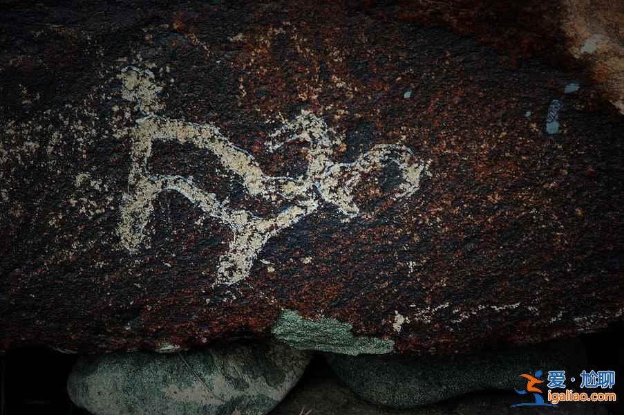 中國最美十大雪鄉(xiāng)之一，這個冬季去賀蘭山看雪吧？