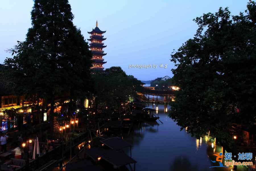 烏鎮有什么好玩的,烏鎮哪里好玩,烏鎮必游景點top5? 烏鎮有什么好玩的,烏鎮哪里好玩,烏鎮必游景點top5?