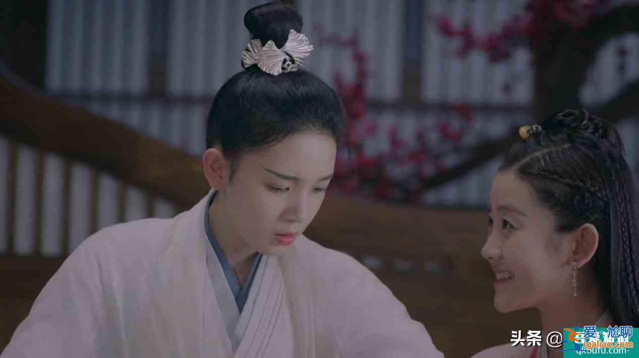 《少女大人》：喜歡一個(gè)人，就要付出真心，方得始終？
