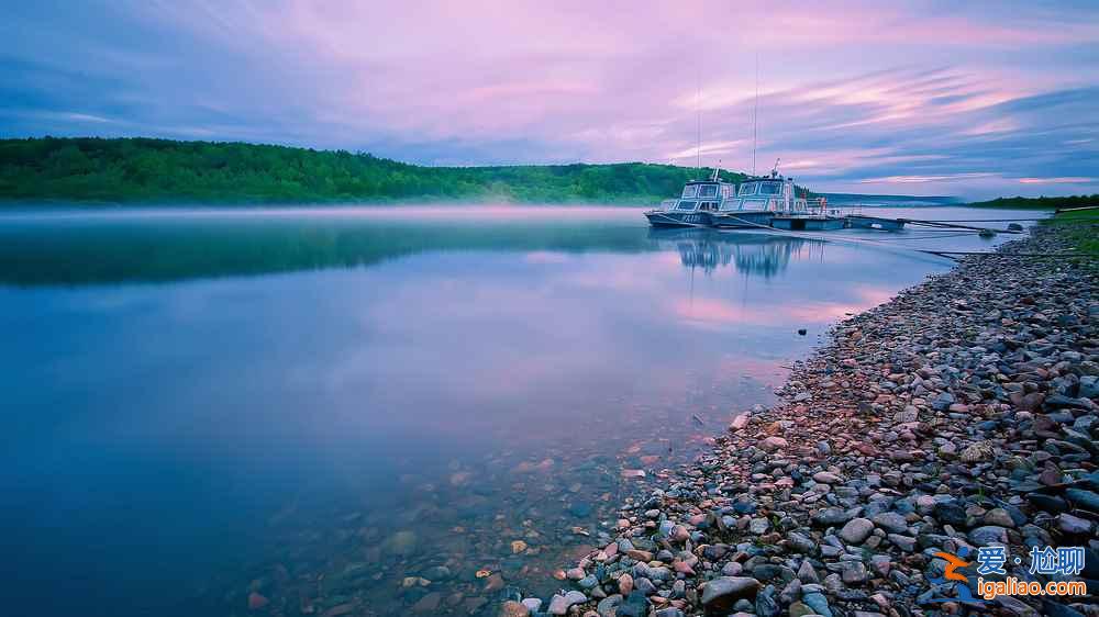 被遺忘的世外桃源:內(nèi)蒙古奇乾村? 被遺忘的世外桃源:內(nèi)蒙古奇乾村?