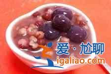 紅豆薏米粥的做法? 紅豆薏米粥的做法?