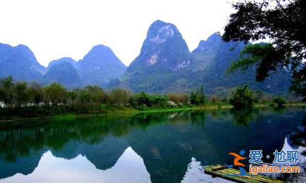 世界長壽之鄉：中國巴馬長壽村？