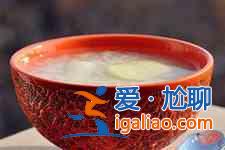 神仙粥的做法？
