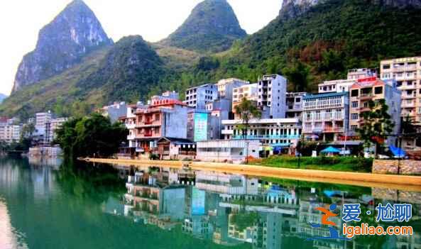 世界長壽之鄉：中國巴馬長壽村？