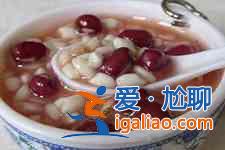 紅豆薏米粥的做法? 紅豆薏米粥的做法?