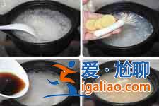 神仙粥的做法？
