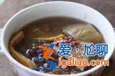 紅豆薏米粥的做法? 紅豆薏米粥的做法?