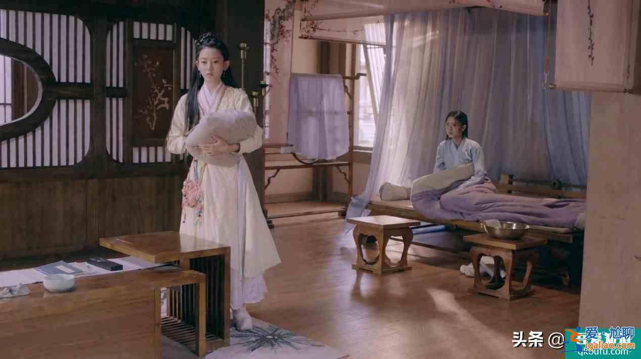 《少女大人》：喜歡一個(gè)人，就要付出真心，方得始終？