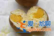 腌咸雞蛋的方法? 腌咸雞蛋的方法?