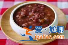 紅豆薏米粥的做法? 紅豆薏米粥的做法?