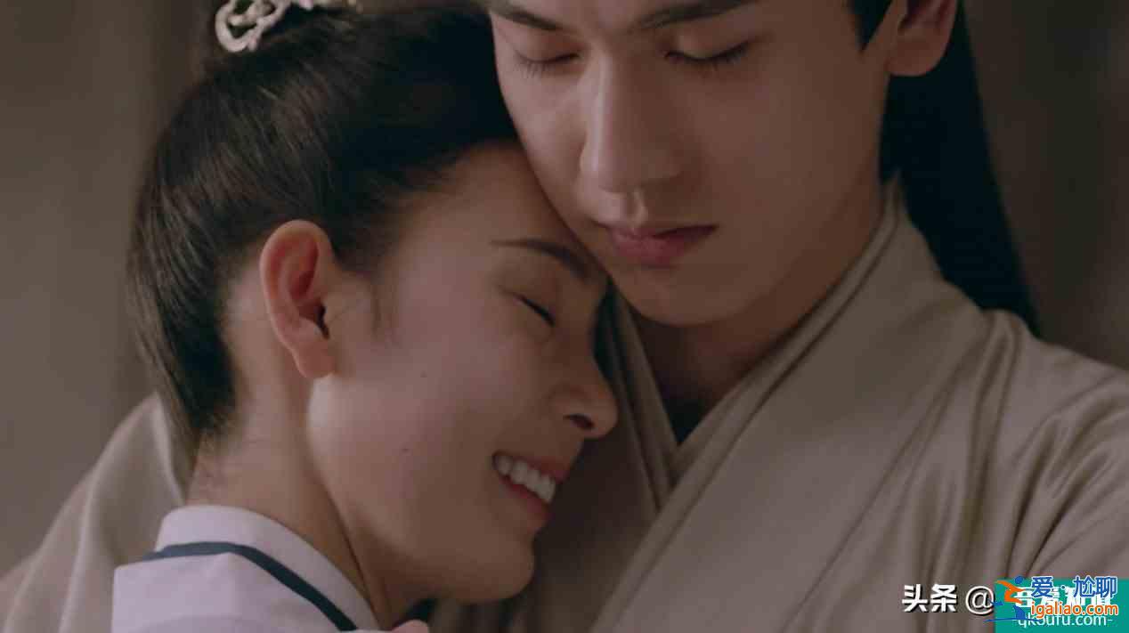 《少女大人》：喜歡一個(gè)人，就要付出真心，方得始終？