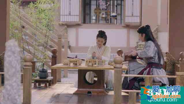 《少女大人》：喜歡一個(gè)人，就要付出真心，方得始終？